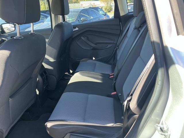 used 2017 Ford C-Max Hybrid car, priced at $13,588