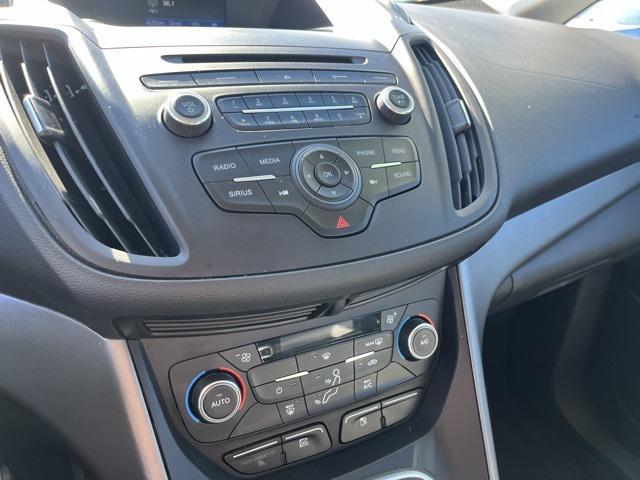 used 2017 Ford C-Max Hybrid car, priced at $13,588
