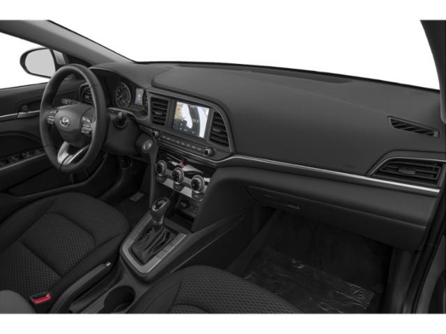 used 2019 Hyundai Elantra car, priced at $11,488