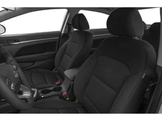 used 2019 Hyundai Elantra car, priced at $11,488
