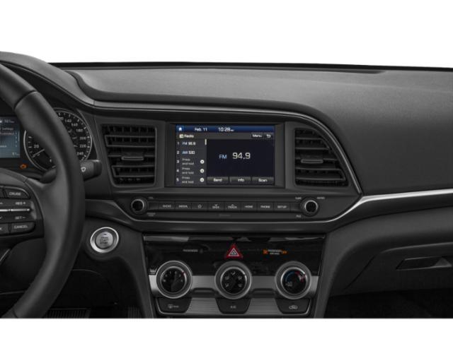 used 2019 Hyundai Elantra car, priced at $11,488