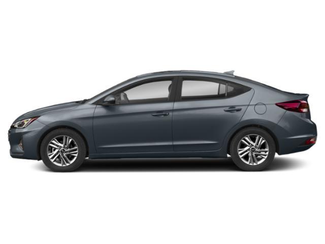 used 2019 Hyundai Elantra car, priced at $11,488
