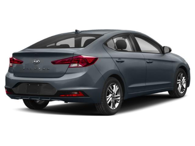 used 2019 Hyundai Elantra car, priced at $11,488