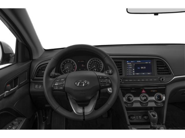 used 2019 Hyundai Elantra car, priced at $11,488
