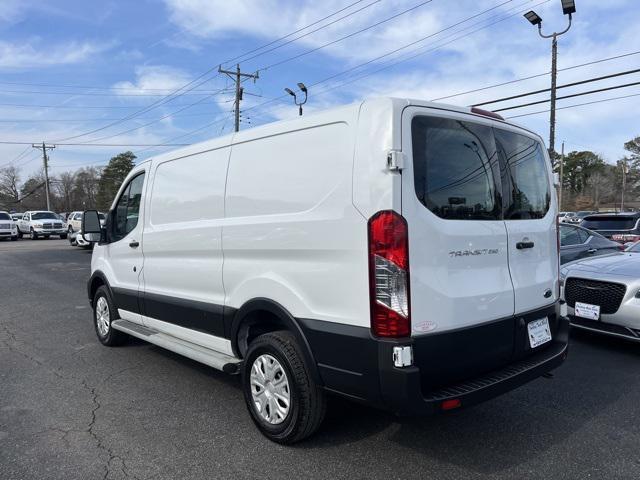 used 2023 Ford Transit-250 car, priced at $36,588