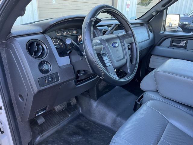 used 2012 Ford F-150 car, priced at $12,988