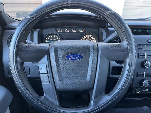 used 2012 Ford F-150 car, priced at $12,988