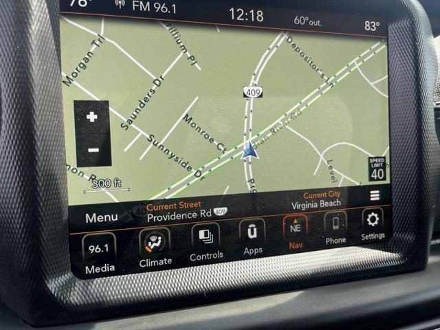 used 2022 Jeep Wrangler Unlimited 4xe car, priced at $36,688