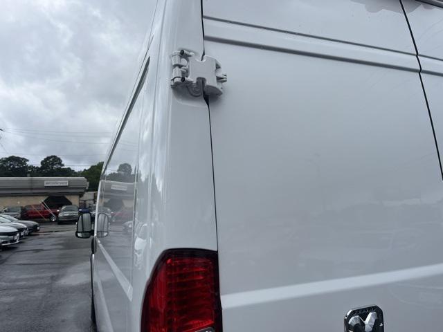 used 2025 Ram ProMaster 2500 car, priced at $41,988