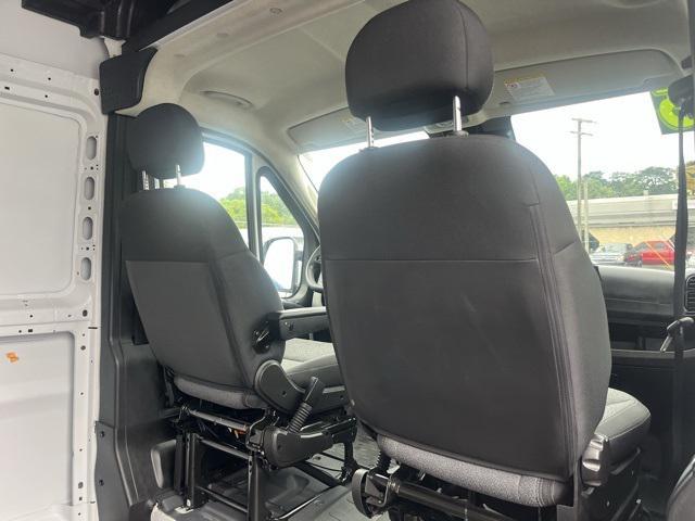 used 2025 Ram ProMaster 2500 car, priced at $41,988