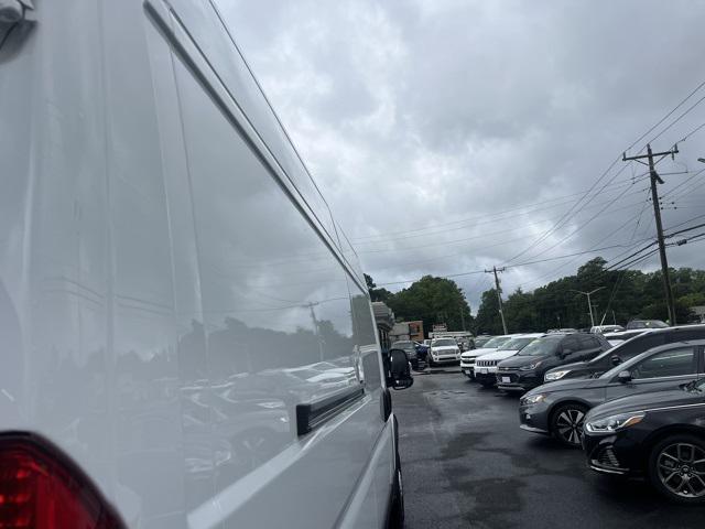 used 2025 Ram ProMaster 2500 car, priced at $41,988