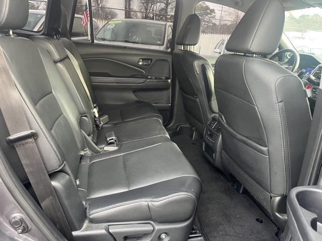 used 2019 Honda Pilot car, priced at $19,988