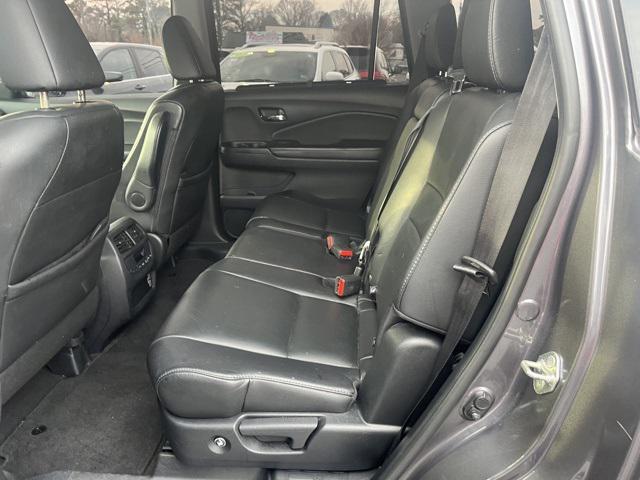 used 2019 Honda Pilot car, priced at $19,988