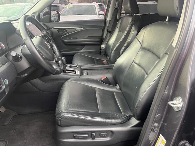 used 2019 Honda Pilot car, priced at $19,988