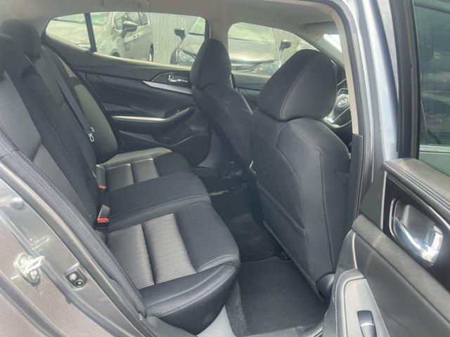 used 2018 Nissan Maxima car, priced at $17,990