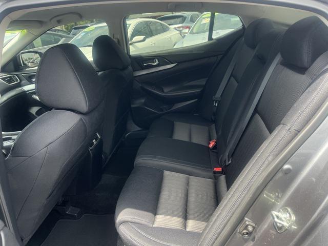 used 2018 Nissan Maxima car, priced at $17,990