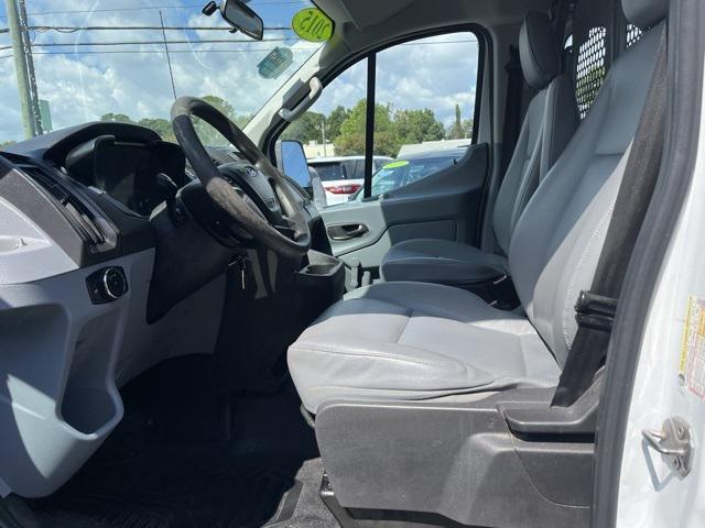 used 2015 Ford Transit-150 car, priced at $16,988