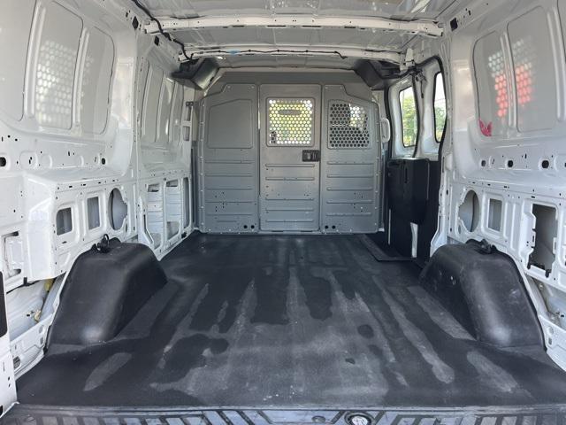 used 2015 Ford Transit-150 car, priced at $16,988