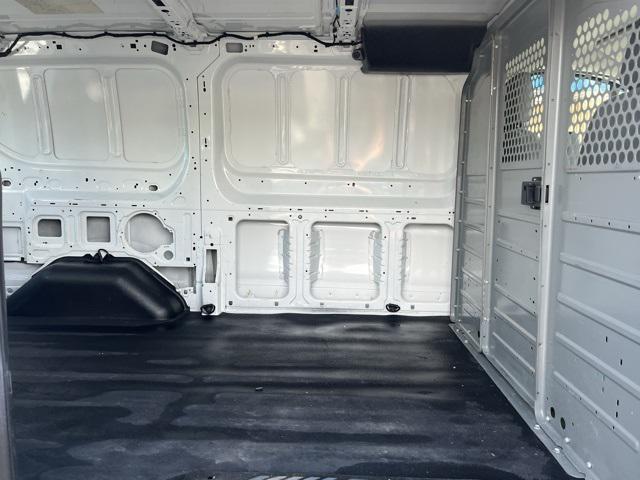 used 2015 Ford Transit-150 car, priced at $16,988