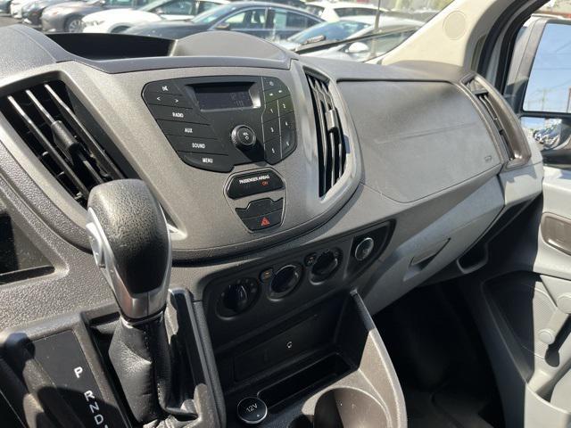 used 2015 Ford Transit-150 car, priced at $16,988