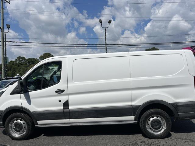 used 2015 Ford Transit-150 car, priced at $16,988