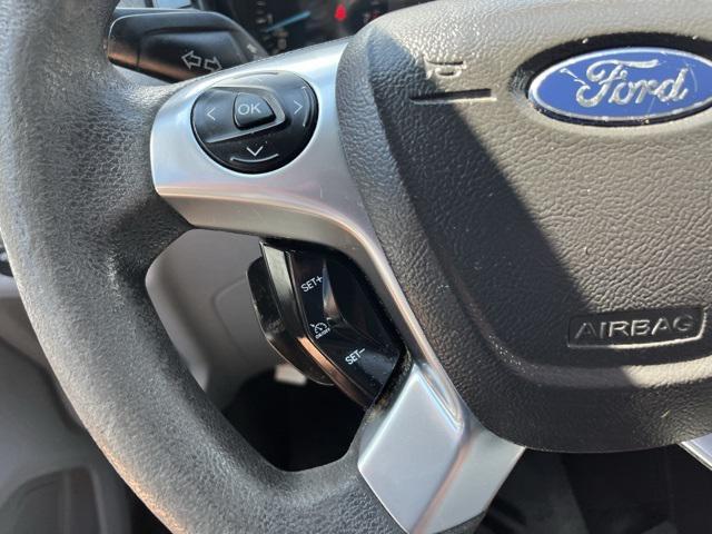 used 2015 Ford Transit-150 car, priced at $16,988