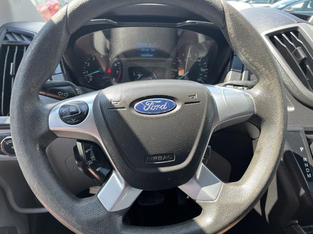 used 2015 Ford Transit-150 car, priced at $16,988