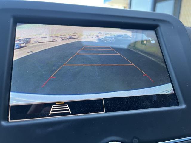 used 2022 Chevrolet Equinox car, priced at $18,988