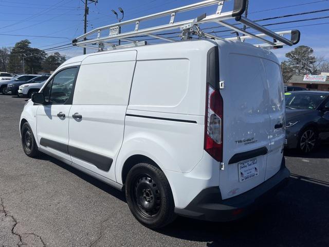 used 2017 Ford Transit Connect car, priced at $15,888