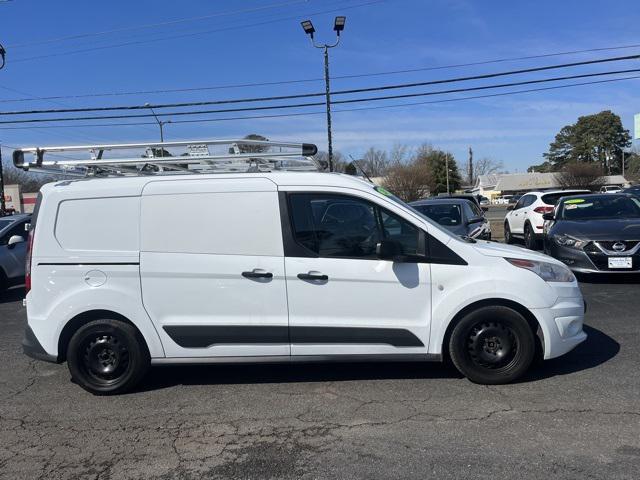 used 2017 Ford Transit Connect car, priced at $15,888