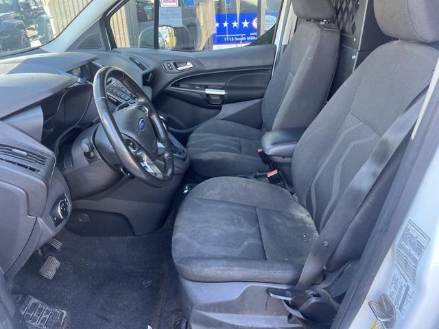 used 2017 Ford Transit Connect car, priced at $15,888