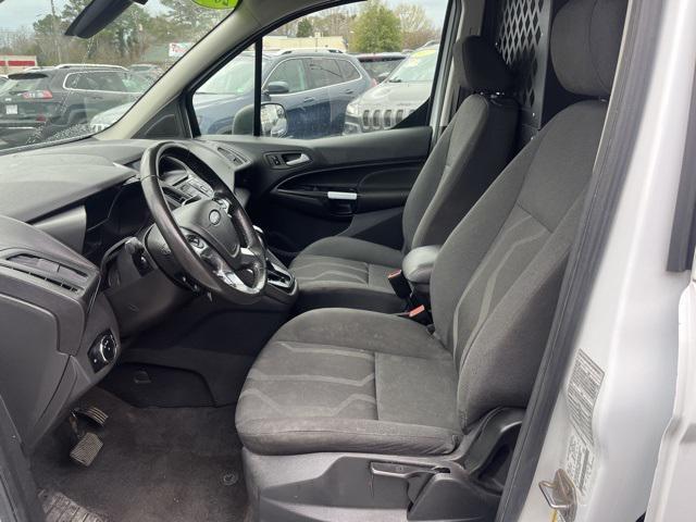 used 2017 Ford Transit Connect car, priced at $14,988