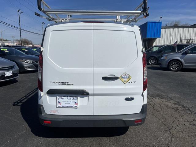 used 2017 Ford Transit Connect car, priced at $15,888