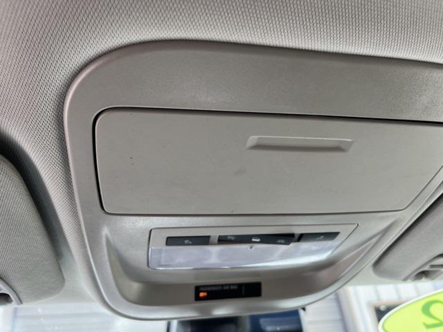 used 2022 Chevrolet Colorado car, priced at $23,488