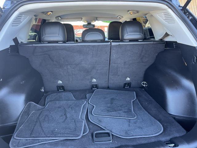 used 2021 Jeep Compass car, priced at $18,488