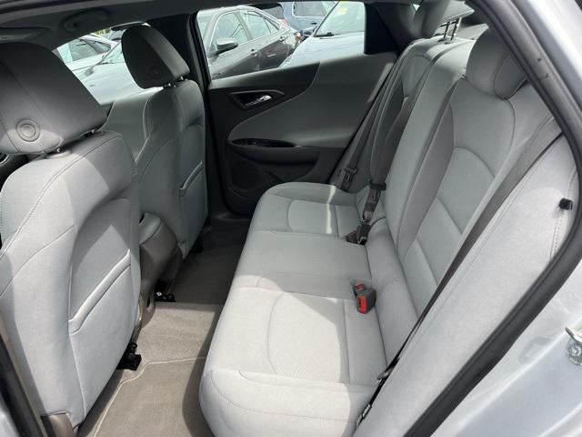 used 2022 Chevrolet Malibu car, priced at $17,888