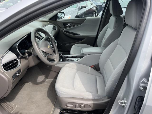 used 2022 Chevrolet Malibu car, priced at $17,888