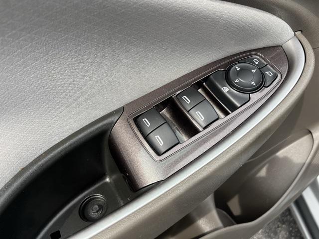 used 2022 Chevrolet Malibu car, priced at $17,888