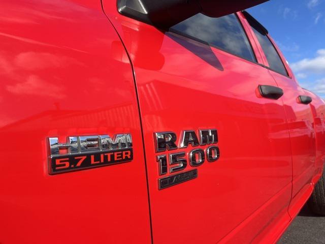 used 2019 Ram 1500 car, priced at $20,000