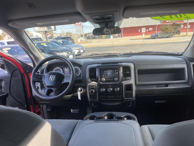 used 2019 Ram 1500 car, priced at $20,000