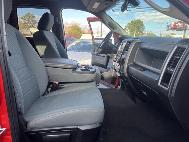 used 2019 Ram 1500 car, priced at $19,588