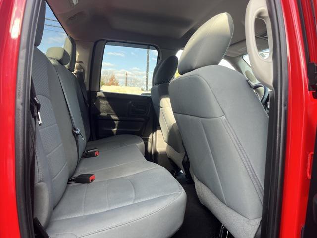 used 2019 Ram 1500 car, priced at $20,000