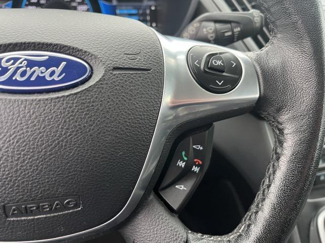 used 2018 Ford C-Max Hybrid car, priced at $13,488