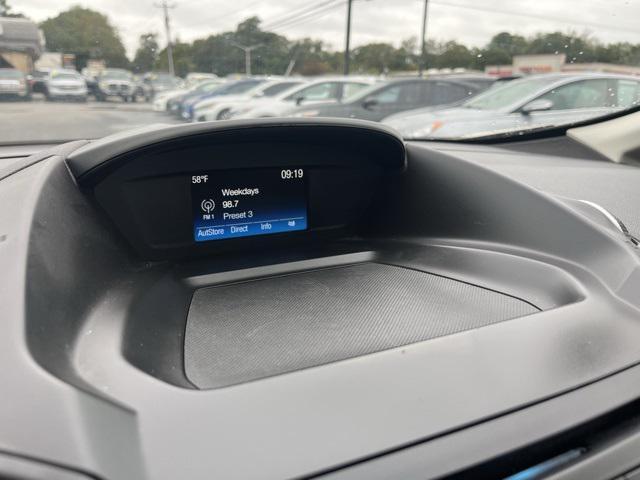used 2018 Ford C-Max Hybrid car, priced at $13,488