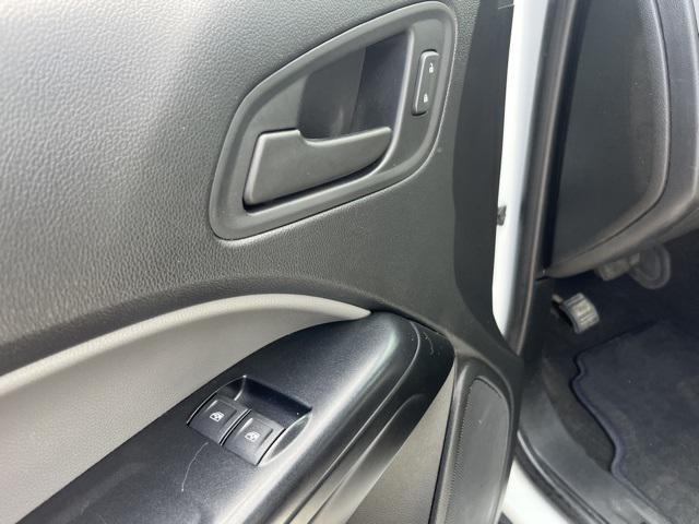 used 2020 Chevrolet Colorado car, priced at $17,988