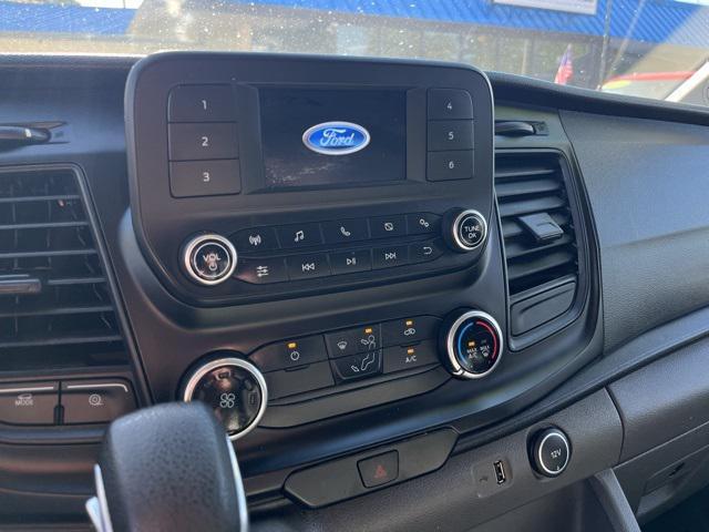 used 2022 Ford Transit-150 car, priced at $24,988