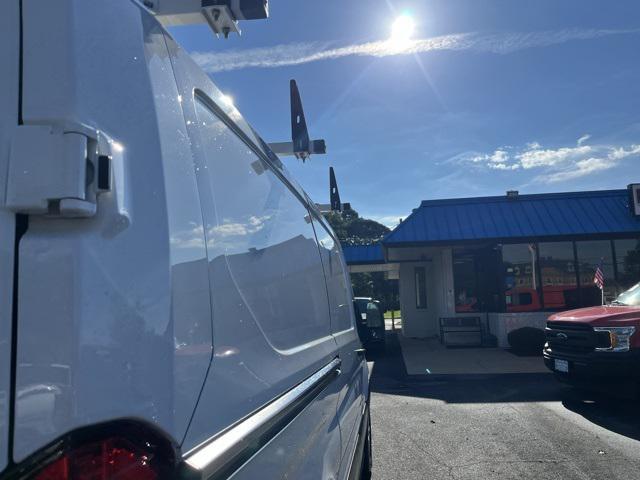 used 2022 Ford Transit-150 car, priced at $24,988