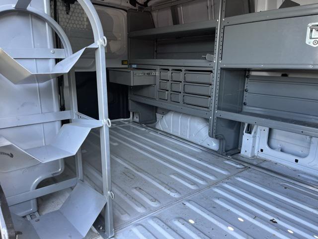 used 2022 Ford Transit-150 car, priced at $24,988