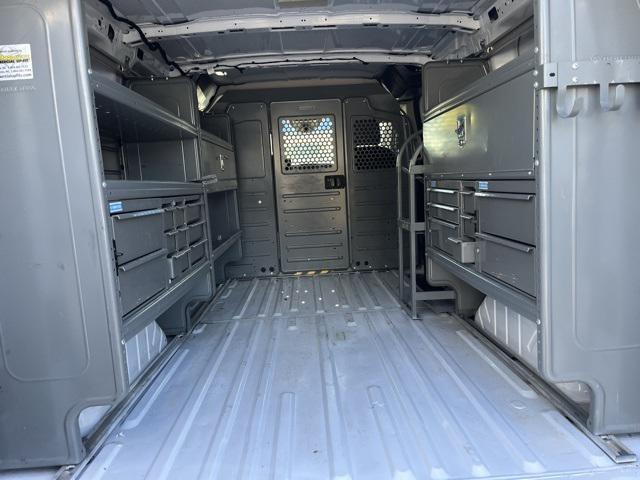 used 2022 Ford Transit-150 car, priced at $24,988