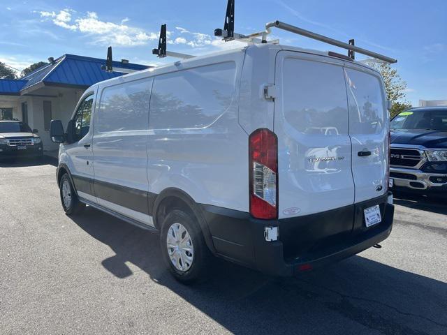 used 2022 Ford Transit-150 car, priced at $24,988